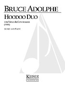 Hoodoo Duo
