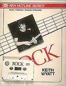 Rock Reh Series