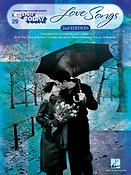 Love Songs - 2nd Edition(E-Z Play Today Volume 29)