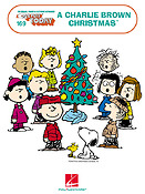 A Charlie Brown Christmas(E-Z Play Today Volume 169)