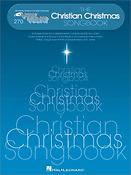 The Christian Christmas Songbook(E-Z Play Today Volume 27)