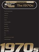 Essential Songs - The 1970s
