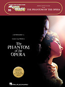 Phantom Of The Opera - Movie Selections