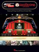 The Grand Ole Opry Songbook