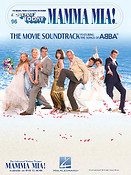 Mamma Mia - The Movie Soundtrack Vol. 96