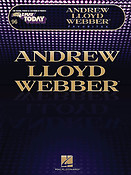 Andrew Lloyd Webber Favorites