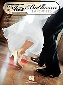 Ballroom Favorites - 2nd Edition
