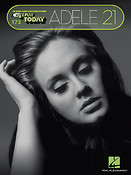 Adele E-Z Play Today Volume 173