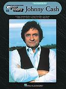 Johnny Cash - 3rd Edition(E-Z Play Today Volume 55)