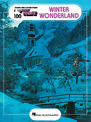 Winter Wonderland(E-Z Play Today Volume 1)