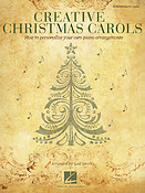 Creative Christmas Carols