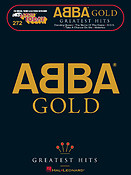 E-Z Play Today Volume 272: Abba Gold