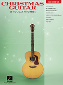 Christmas Guitar(Easy Guitar Tab)