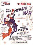 The Music Man(E-Z Play Today Volume 172)