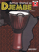 Getting Started On Djembe Dvd