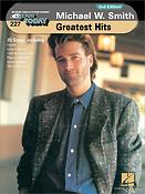 Michael W. Smith - Greatest Hits(E-Z Play Today Volume 227)