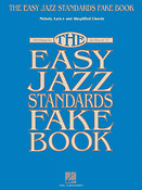 The Easy Jazz Standards Fake Book - 100 Songs