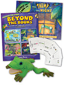 Freddie the Frog® Teacher Starter Set(Adventure 1)