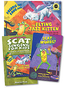 Freddie the Frog? Teacher Jazz Set Adventure 5