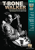 Guitar Play-Along DVD Volume 42: T-Bone Walker