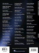 The Songs of Andrew Lloyd Webber (Tenorsaxofoon)