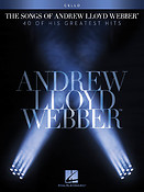 The Songs of Andrew Lloyd Webber (Cello)