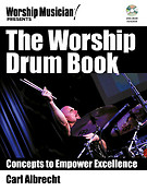 The Worship Drum Book