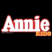 Annie Kids(Audio Sampler)