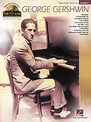 George Gershwin(Piano Play-Along Volume 71)