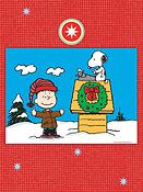 The Peanuts Christmas Carol Collection