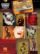 Rent Broadway Singer's Edition