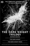 The Dark Knight Trilogy(The Complete Screenplays)