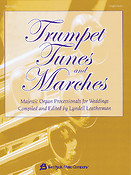 Trumpet Tunes and Marches for Weddings