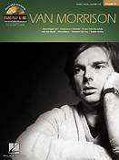 Van Morrison(Piano Play-Along Volume 72)