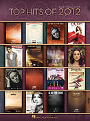 Top Hits of 2012 (Piano, Zang, Gitaar)