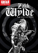 Zakk Wylde - Signature Edition(Guitar Apprentice Series)