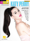 Pro Vocal Womens Edition Volume 60: Katy Perry