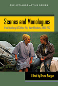 Scenes and Monologues from Steinberg/ATCA