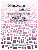 Four Haiku Poems and Panopticon