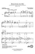 Breathe on Me (CD-Rom)