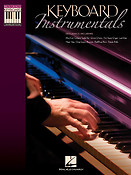 Keyboard Instrumentals