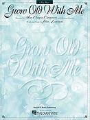 Grow Old With Me(Easy Piano)