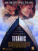 My Heart Will Go On Love Theme From Titanic