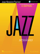 Jazz Session Trainer C-Instruments