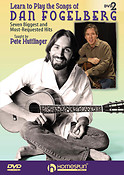 Leran to Play the Songs Of Dan Fogelberg