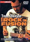 Tom Quayle - From Rock to Fusion