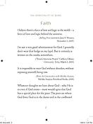The Spirituality of Bono