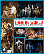 Theatre World Volume 68(211-212)