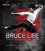 The Treasures of Bruce Lee(The Official Story of the Legendary Martial Artist)