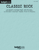 Classic Rock(Budget Books)